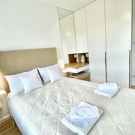 Apartament Z Widokiem Λούμπλιν Εξωτερικό φωτογραφία