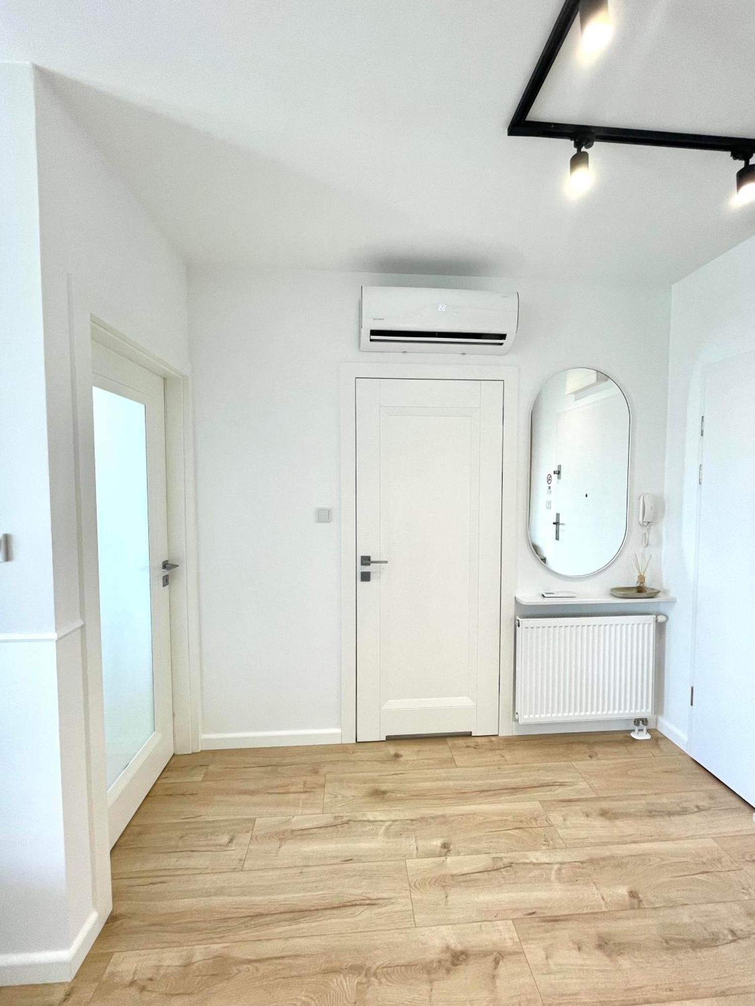 Apartament Z Widokiem Λούμπλιν Εξωτερικό φωτογραφία