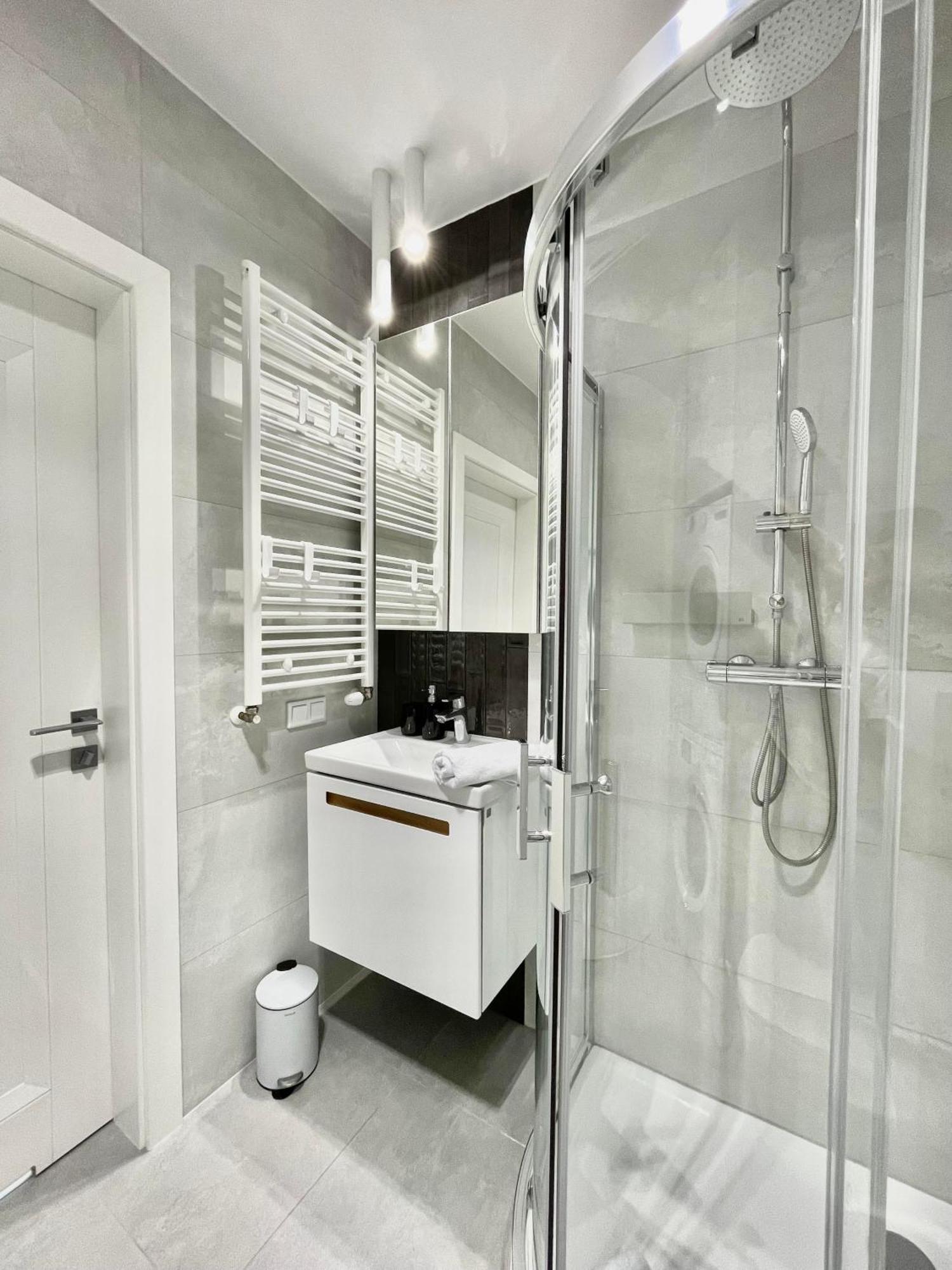 Apartament Z Widokiem Λούμπλιν Εξωτερικό φωτογραφία