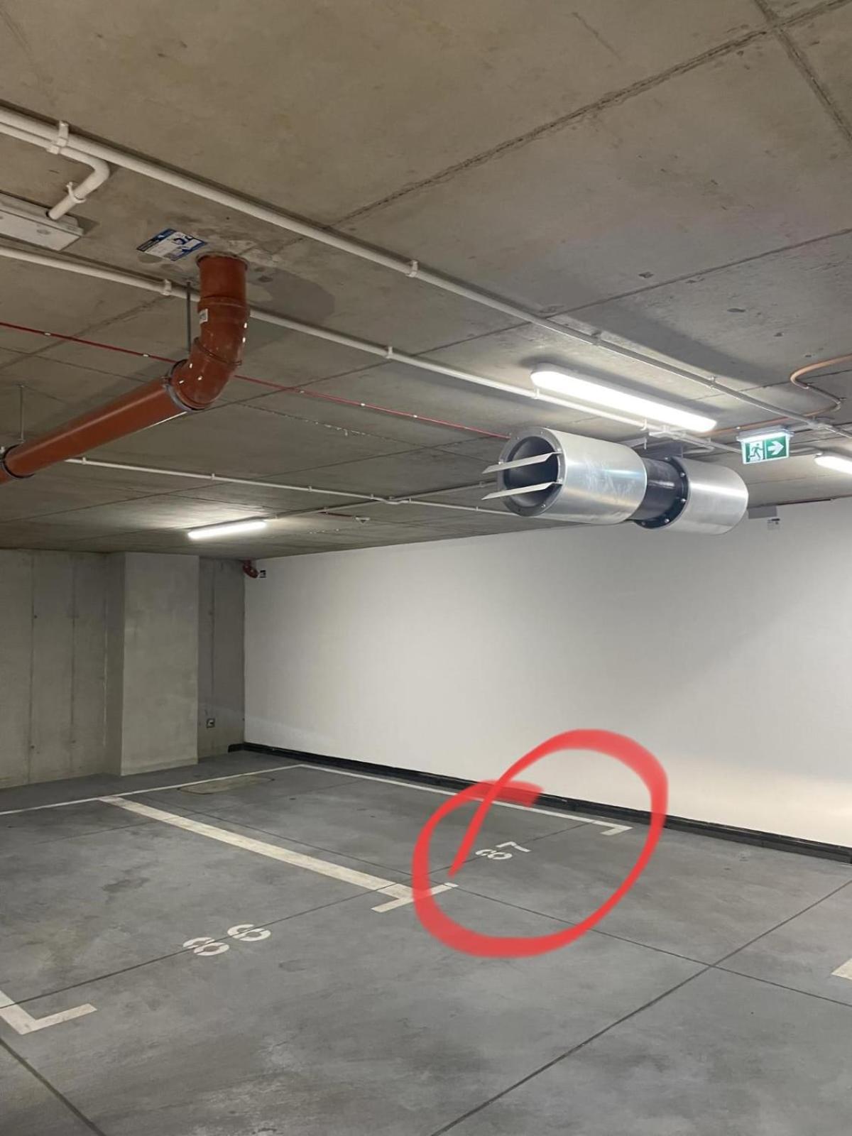 Apartament Z Widokiem Λούμπλιν Εξωτερικό φωτογραφία
