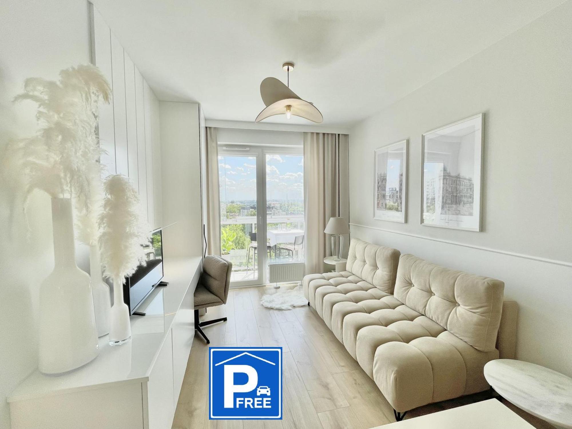 Apartament Z Widokiem Λούμπλιν Εξωτερικό φωτογραφία
